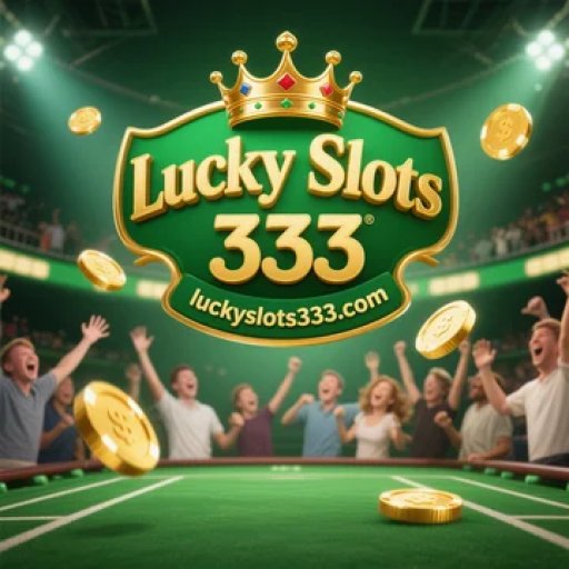 Lucky slots 333