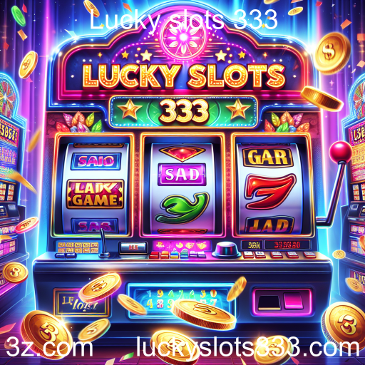 Explorando os Jogos Populares em Lucky Slots 333